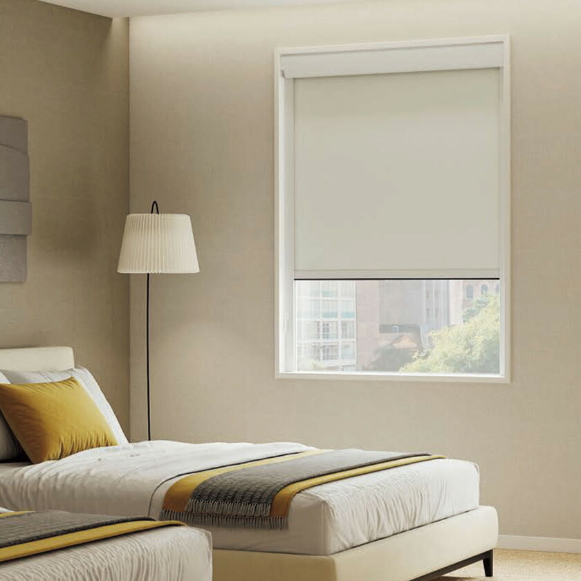 楽天市場】ロールスクリーン タチカワブラインド▽ラルク ダブル