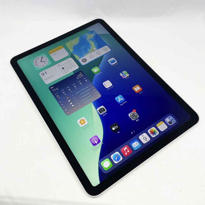 楽天市場】iPad Air（第4世代） Wi-Fi+Cellular 本体 SIMフリー 64GB