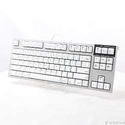 楽天市場】realforce tkl sa for macの通販