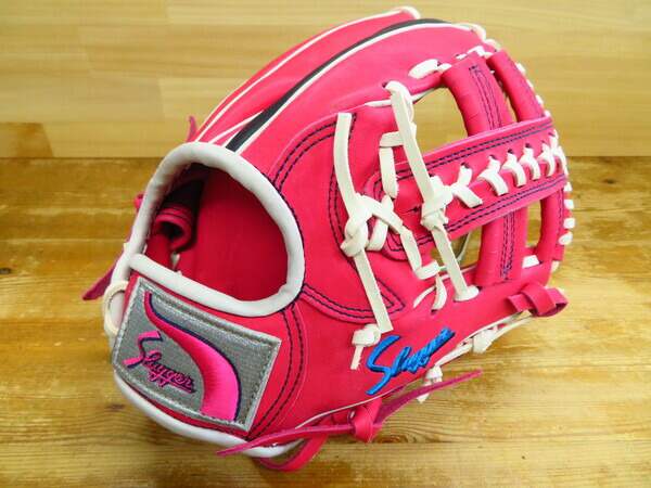 楽天市場】久保田スラッガー 軟式グラブ セカンド・ショート・サード用