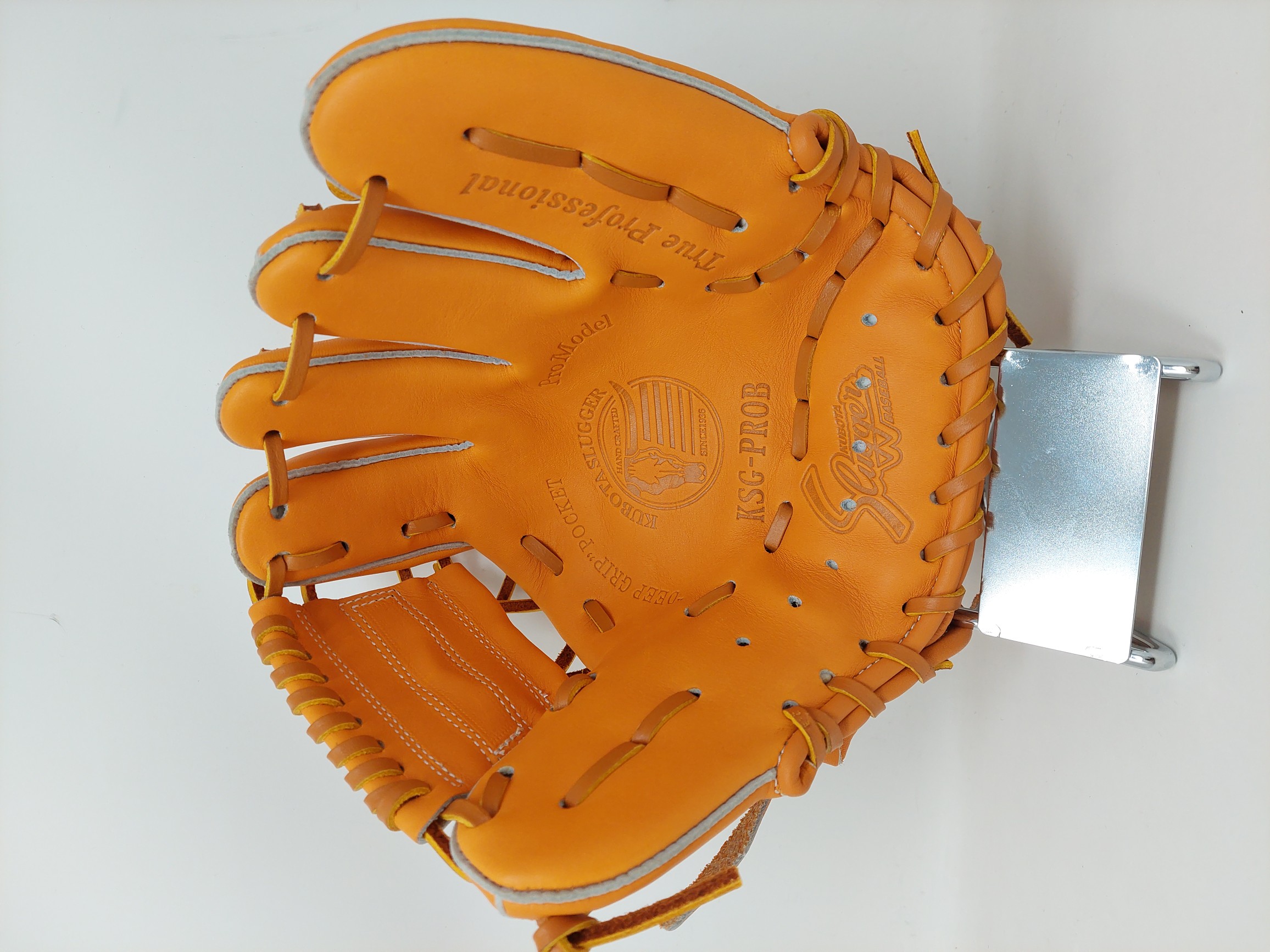 楽天市場】野球 久保田スラッガー トレーニンググラブ グローブ KSG