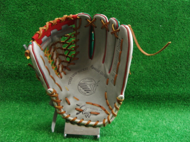 楽天市場】野球 【プロ選手レプリカモデル♪】久保田スラッガー 軟式