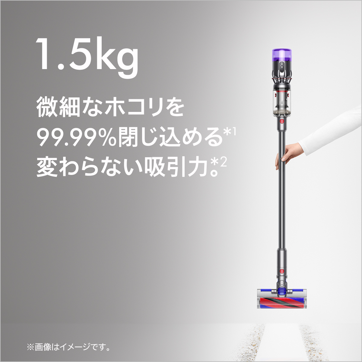 楽天市場】楽天スーパーSALE【期間限定P11倍】 ダイソン Dyson Micro