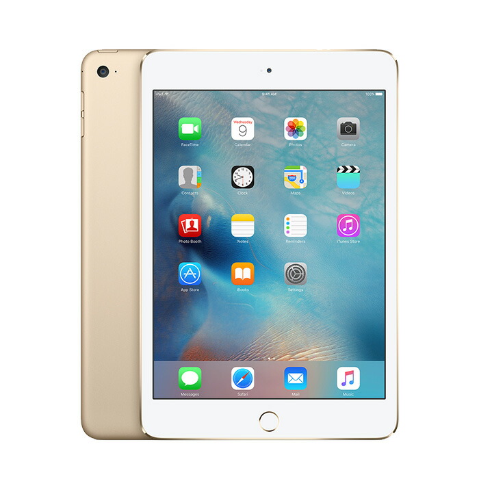 楽天市場】ipad mini 4 wi－fi 16gbの通販