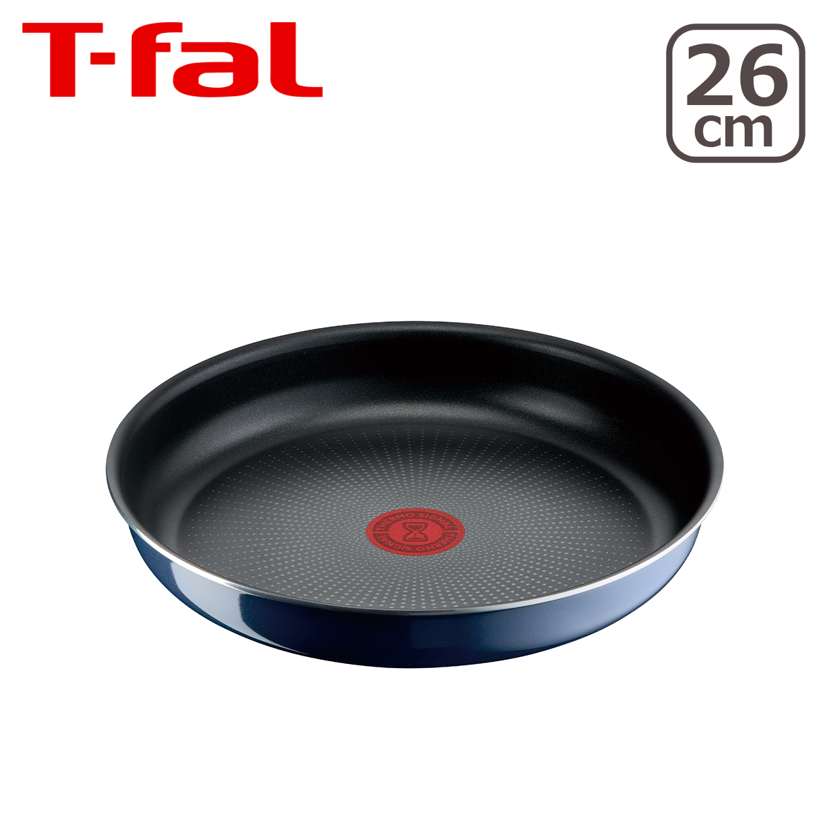 楽天市場】【クーポン4種あり】ティファール フライパン26cm + エッグ