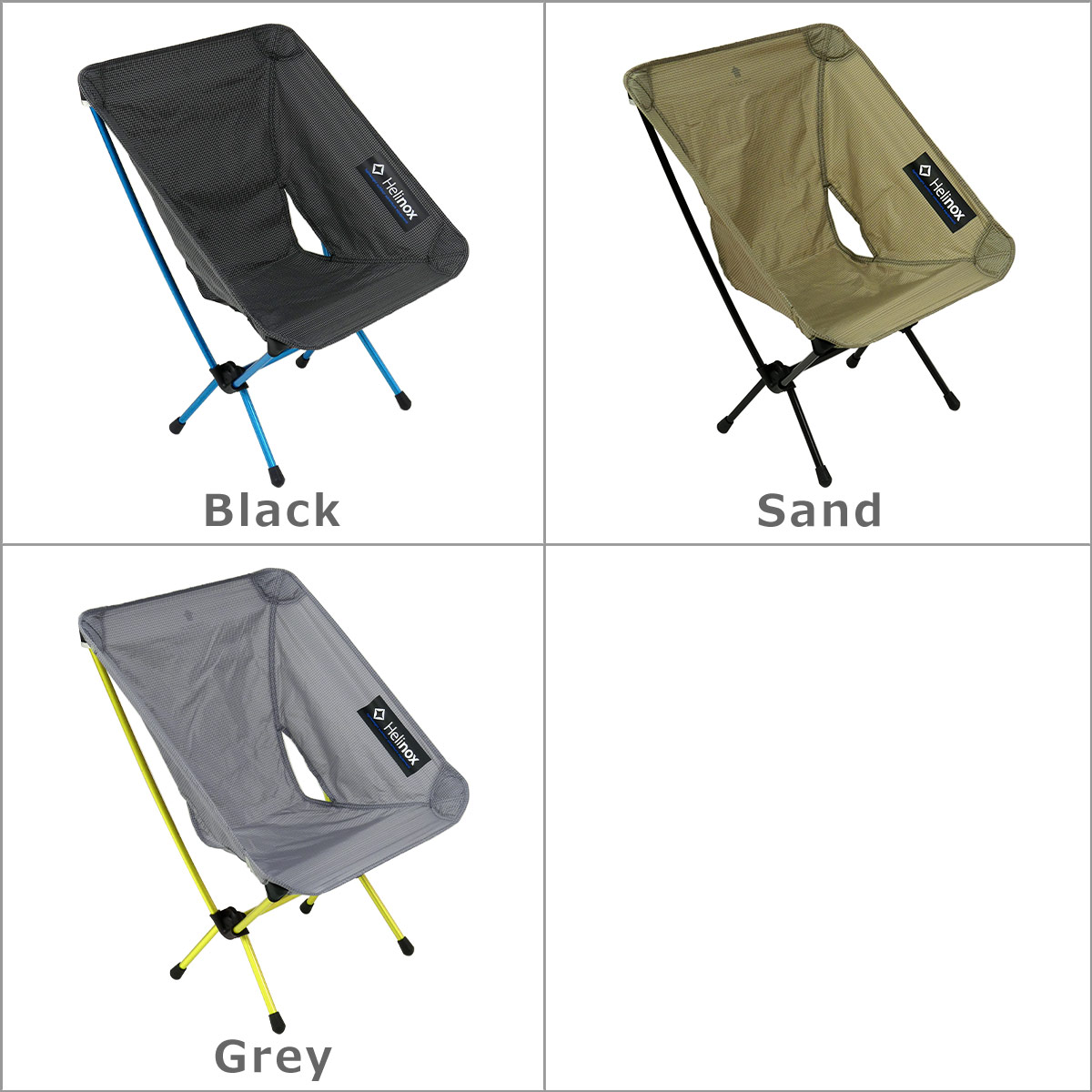 楽天市場】【ポイント5倍 3/5】ヘリノックス チェアゼロ Helinox