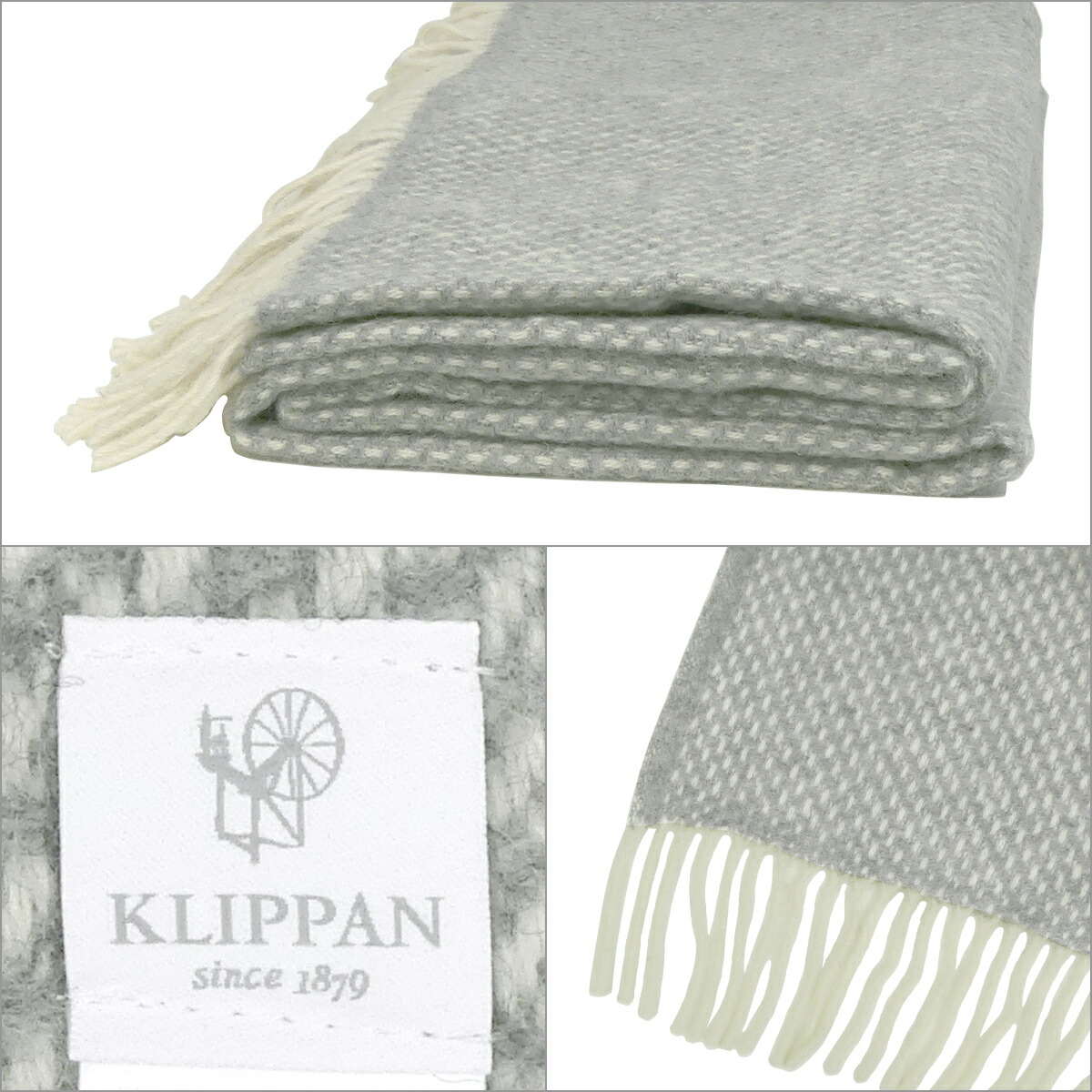 楽天市場】【ポイント5倍 3/5】KLIPPAN クリッパン スローケット