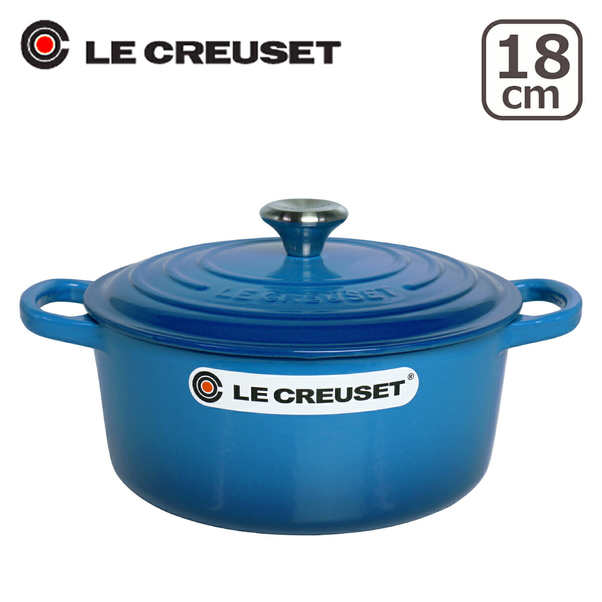 楽天市場】【ポイント5倍 3/5】ルクルーゼ （ル・クルーゼ） IH対応 直