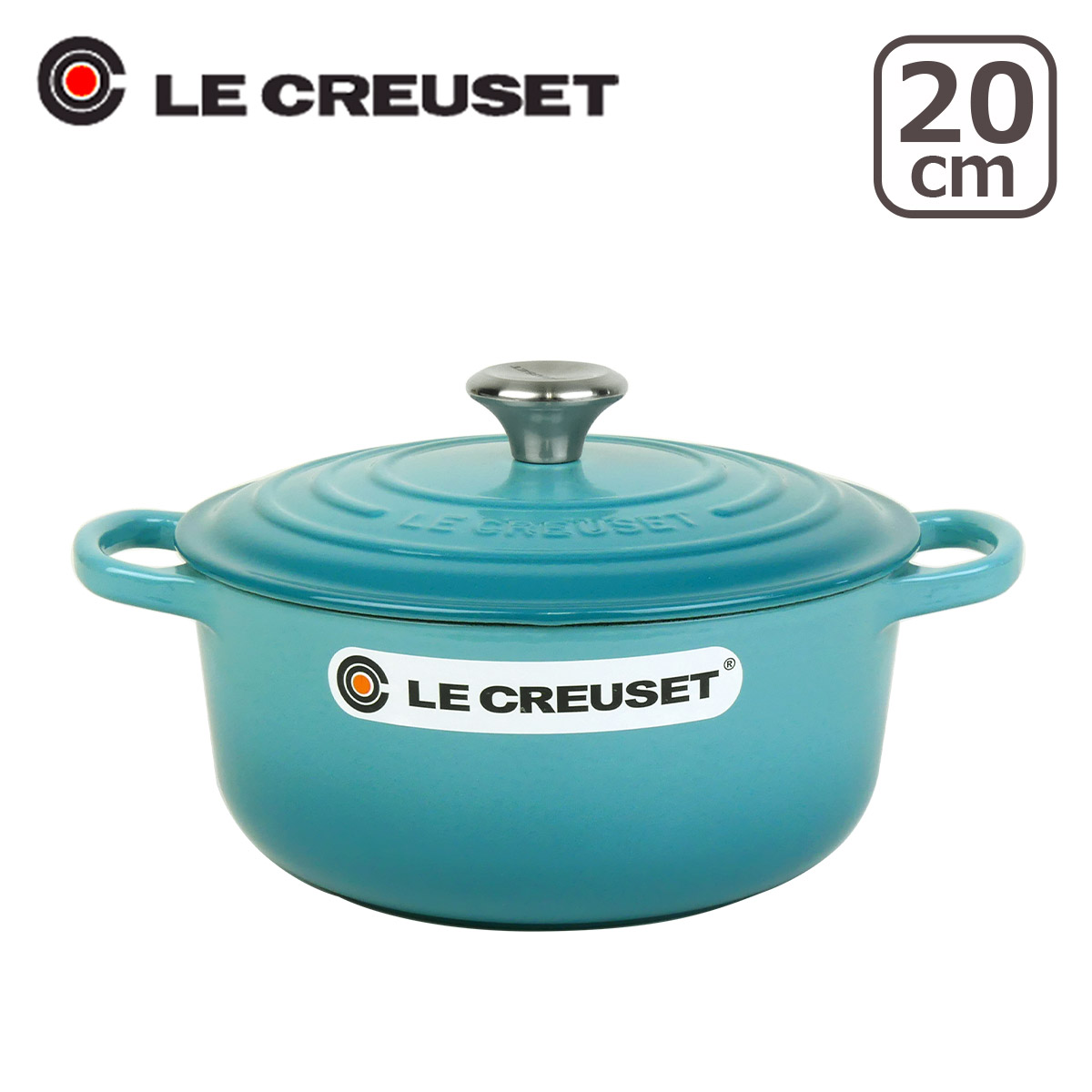 楽天市場】【クーポン4種あり】【訳あり・箱不良】ルクルーゼ （ル