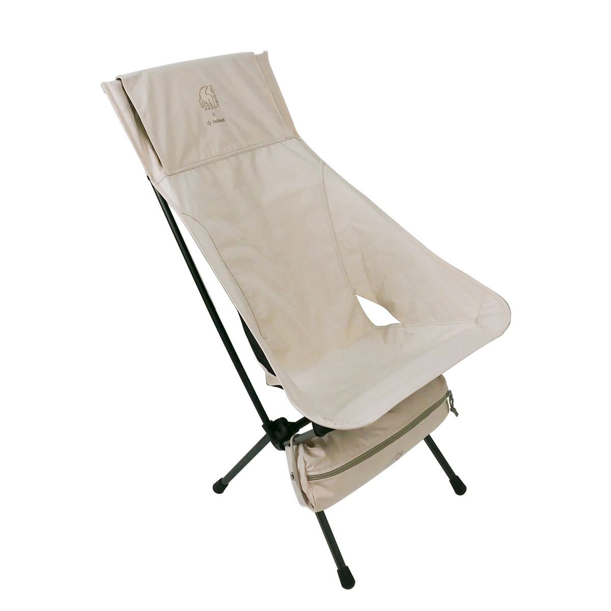 ノルディスク アウトドア キャンプ チェア 149057 【公式通販】