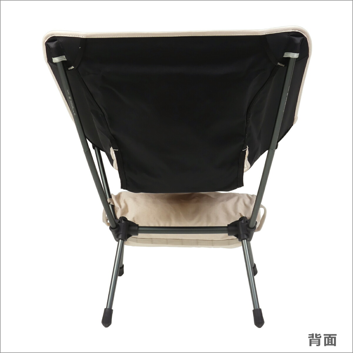 楽天市場】【ポイント5倍 3/5】ノルディスク Nordisk × Helinox Chair