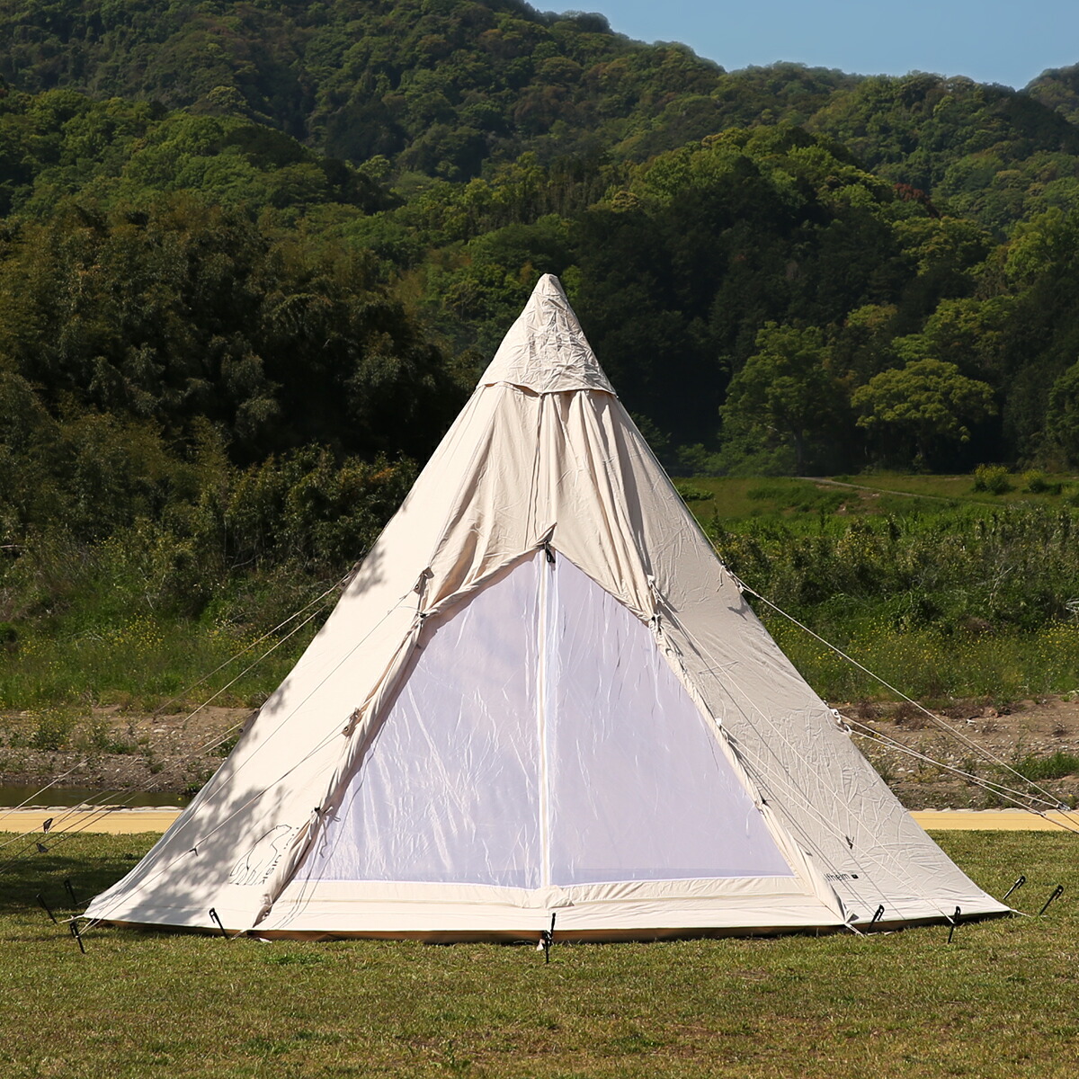 楽天市場】ノルディスク Nordisk フロアセット アルフェイム