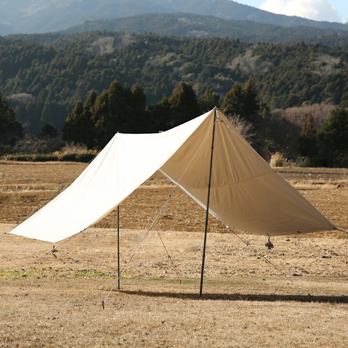 楽天市場】【クーポン4種あり】ノルディスク タープ カーリ 20【2022年