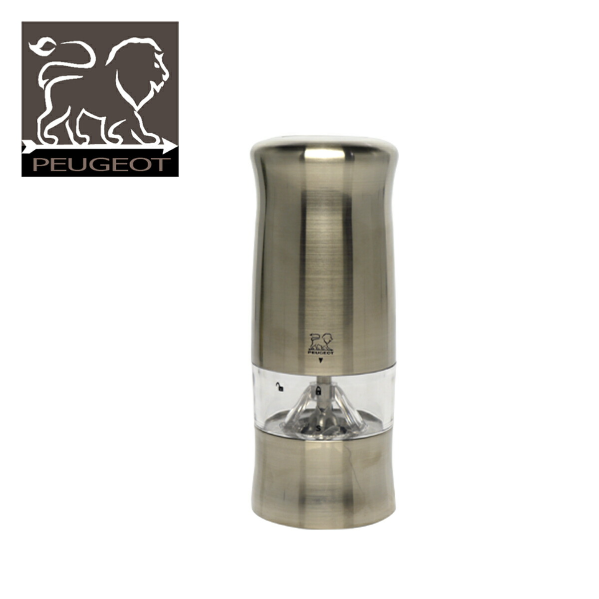 楽天市場】【クーポン4種あり】PEUGEOT（プジョー） 電動ペッパーミル