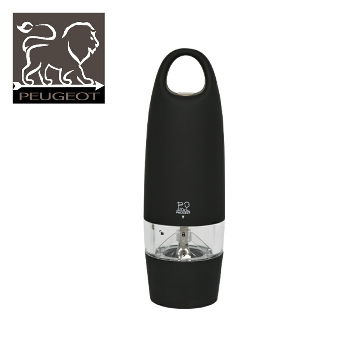 楽天市場】【ポイント5倍 3/1】PEUGEOT（プジョー） 電動ペッパーミル
