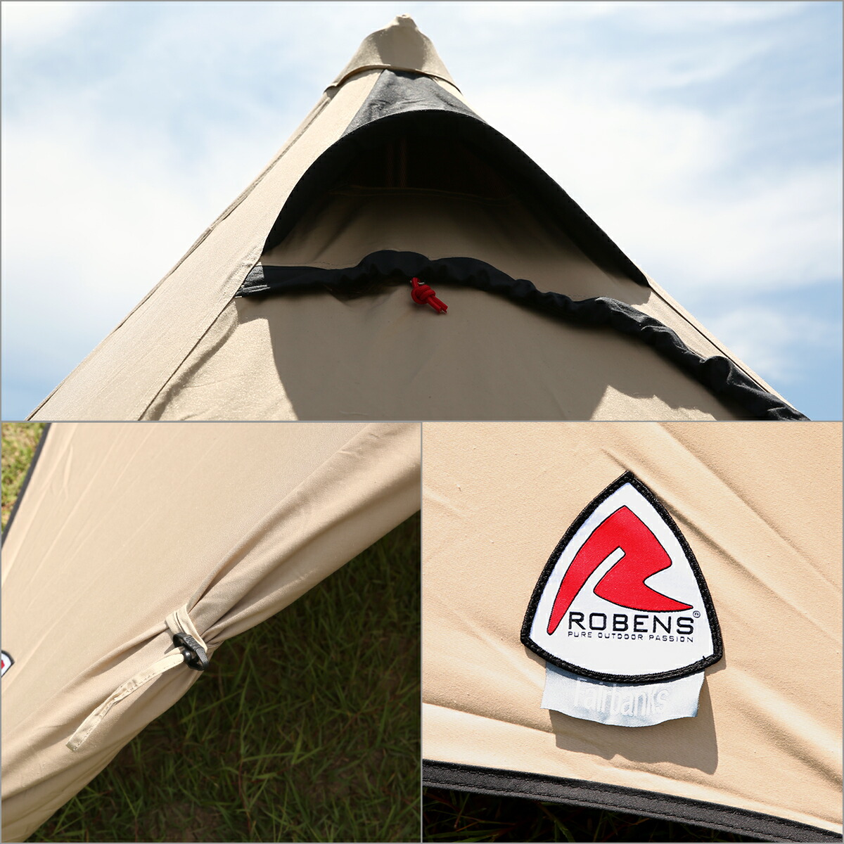 楽天市場】【クーポン4種あり】ローベンス Fairbanks（フェアバンクス