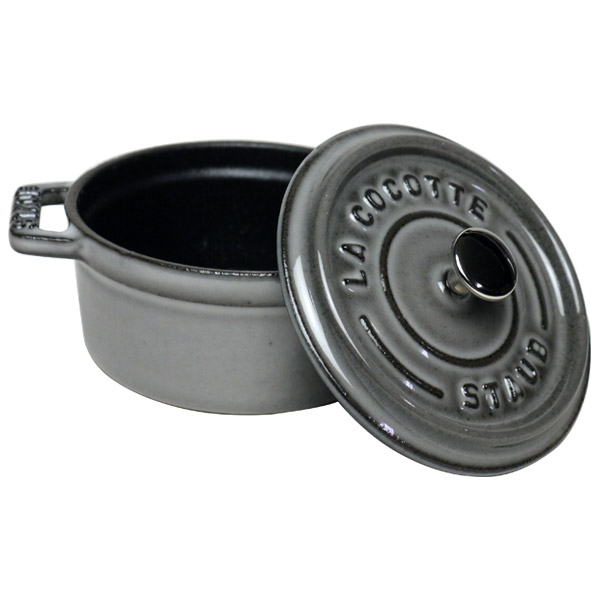 楽天市場】【クーポン4種あり】ストウブ STAUB ピコ ココット ラウンド