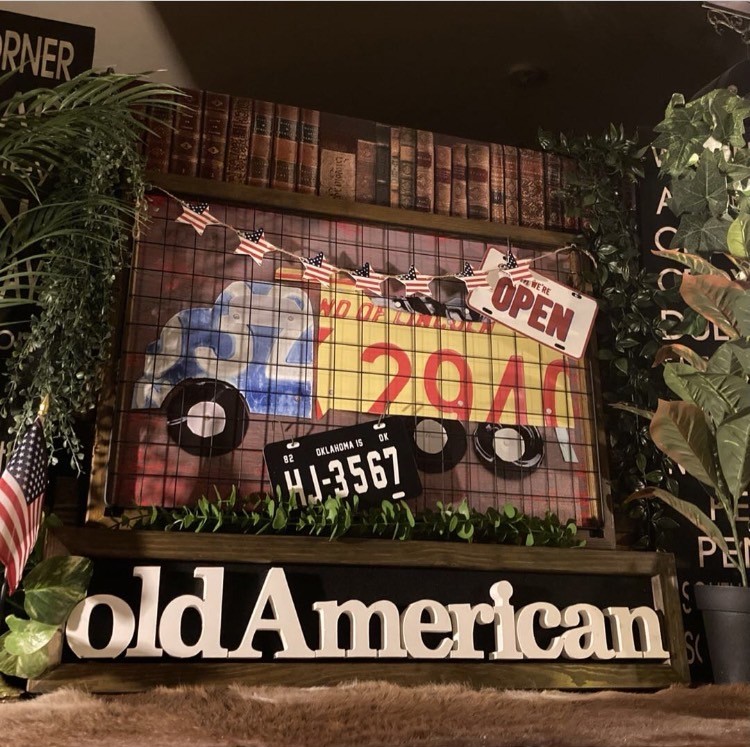 新品 シビルウォー ポップアートパネル 大型 2枚組セット 展示品 新品