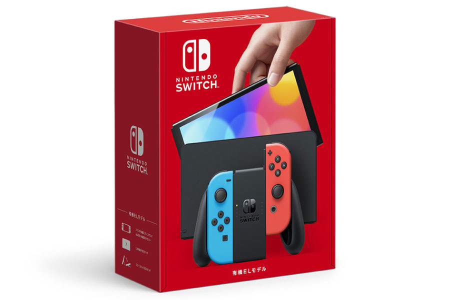 Nintendo Switch Joy-Con(L) ネオンブルー/(R) ネオンレッド」の人気