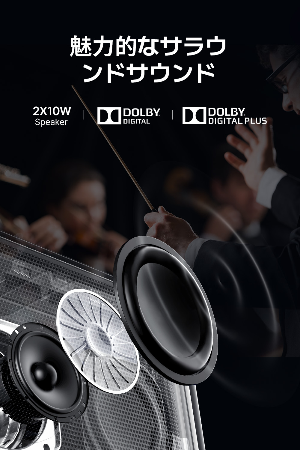 楽天市場】【64,800円オフ！スーパーSALE期間限定】プロジェクター