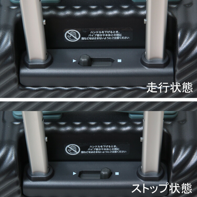 楽天市場】【クーポン】ハント HANT スーツケース ココント KOKONT