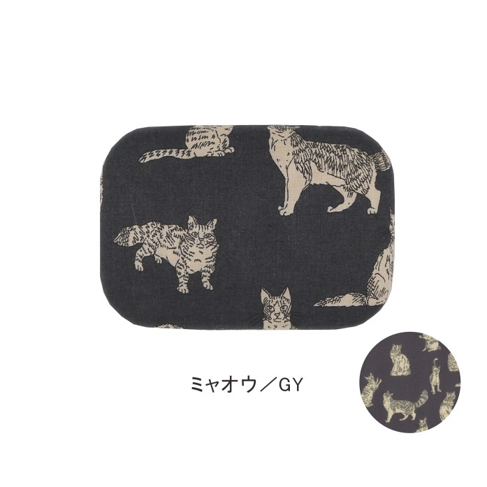 楽天市場】アクセサリーケース リバティプリント 使用 8.5×5.5×3.5cm