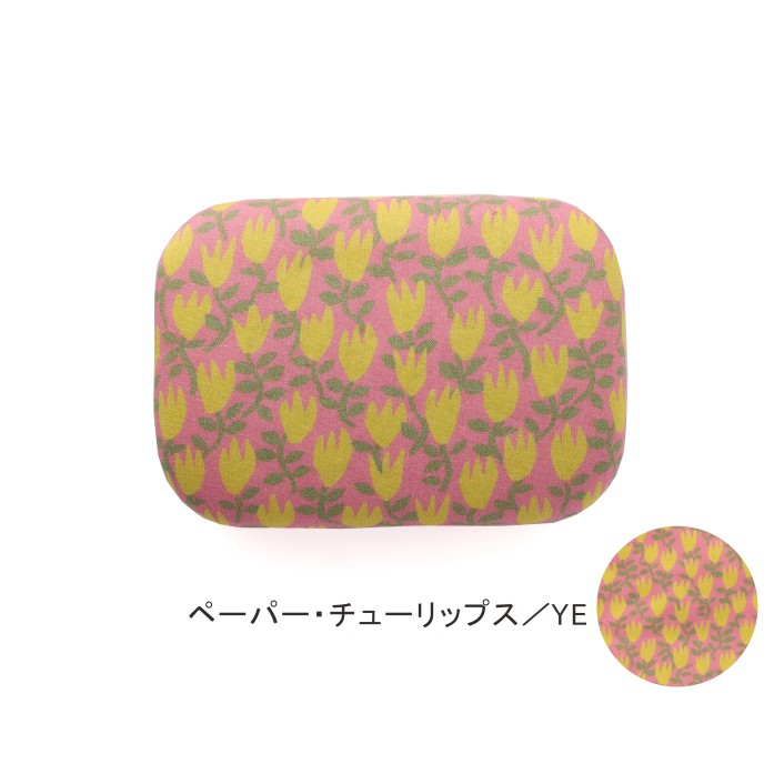 楽天市場】アクセサリーケース リバティプリント 使用 8.5×5.5×3.5cm