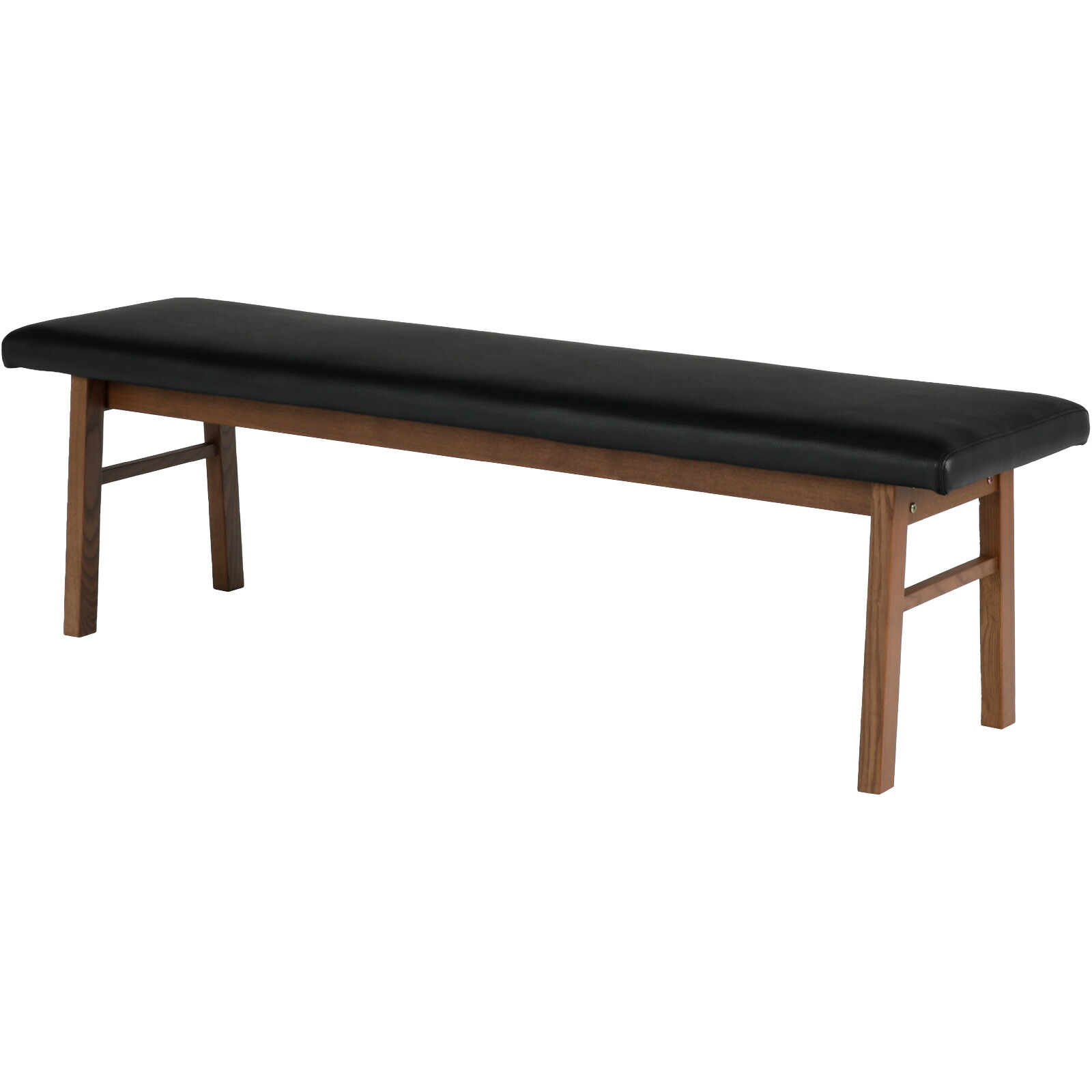 楽天市場】【5%OFFｸｰﾎﾟﾝ配布中】 ダイニングベンチ ベンチ 白