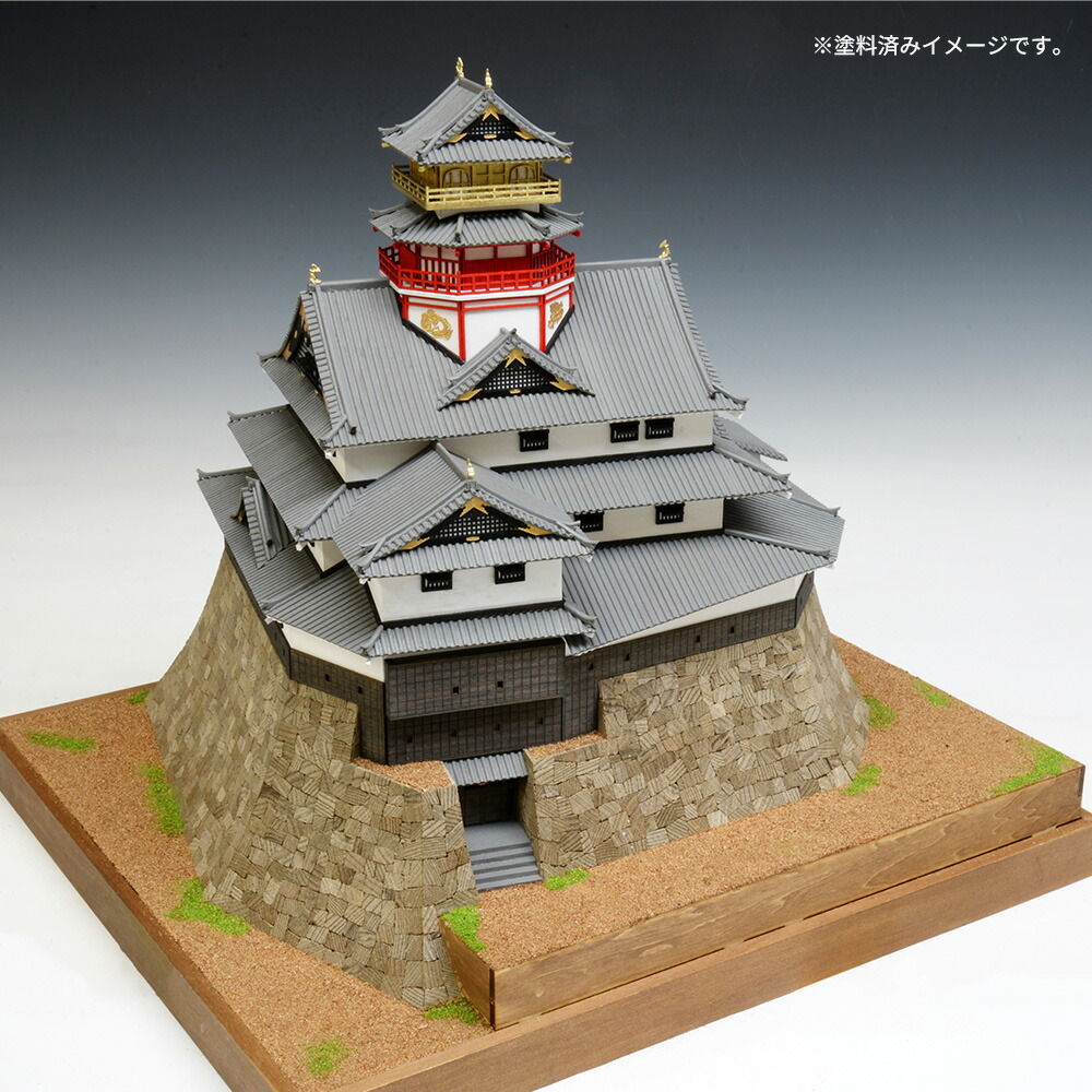 楽天市場】【デアゴスティーニ公式ストア】お城 プラモデル 模型