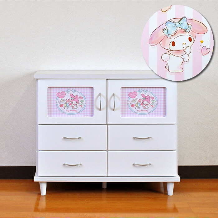 楽天市場】［5日限定5％OFFクーポン］ キャンバス マイメロディ