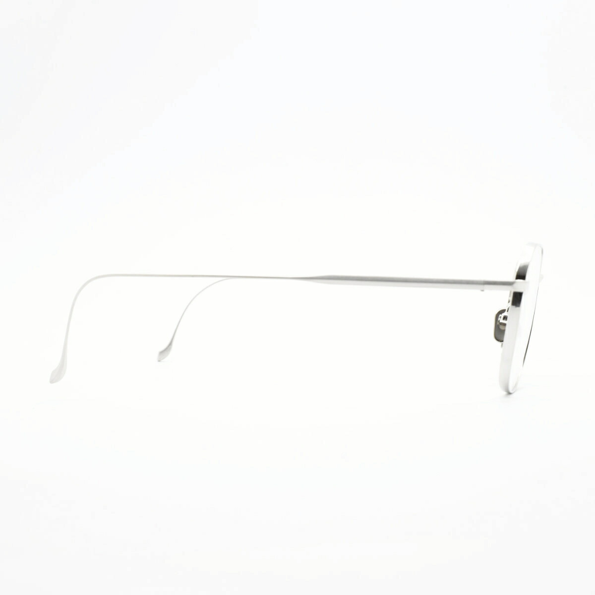 楽天市場】増永眼鏡 MASUNAGA since 1905Chord G col-52 SILVER