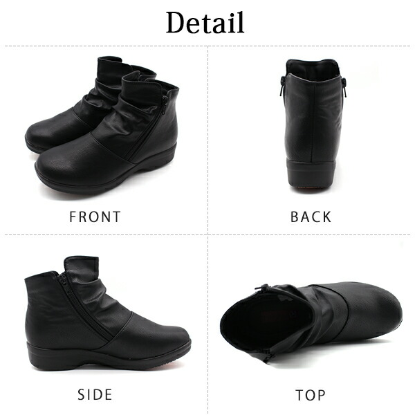 楽天市場】【ポイント最大47倍】 ブーツ レディース 防水 4E レイン