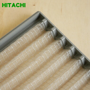 楽天市場】【純正品・新品】日立エアコン用のフィルタ☆1枚【HITACHI