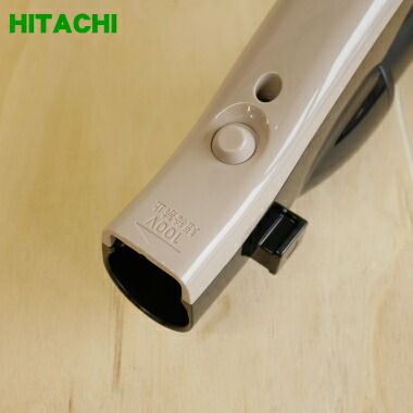 楽天市場】【純正品・新品】日立掃除機用のホース☆1個【HITACHI CV