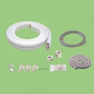 楽天市場】2分4分配管セットの通販