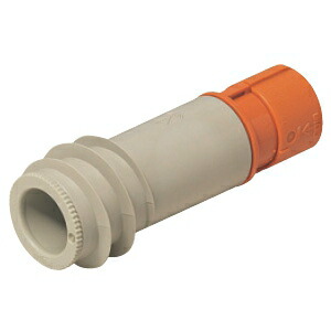 楽天市場】未来工業 F・ころエンド VVFケーブルころがし配線用エンド