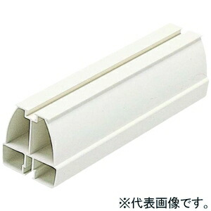 楽天市場】未来工業 固定ブロック エアコン室外機取付用 長さ450mm