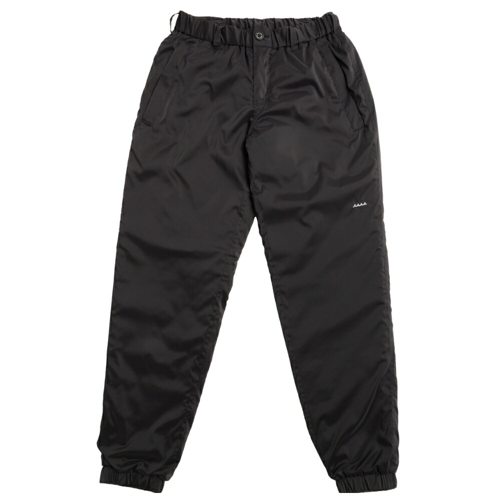 楽天市場】muta MARINE リブパンツ Solotex MMMK-444203ムータ ゴルフ