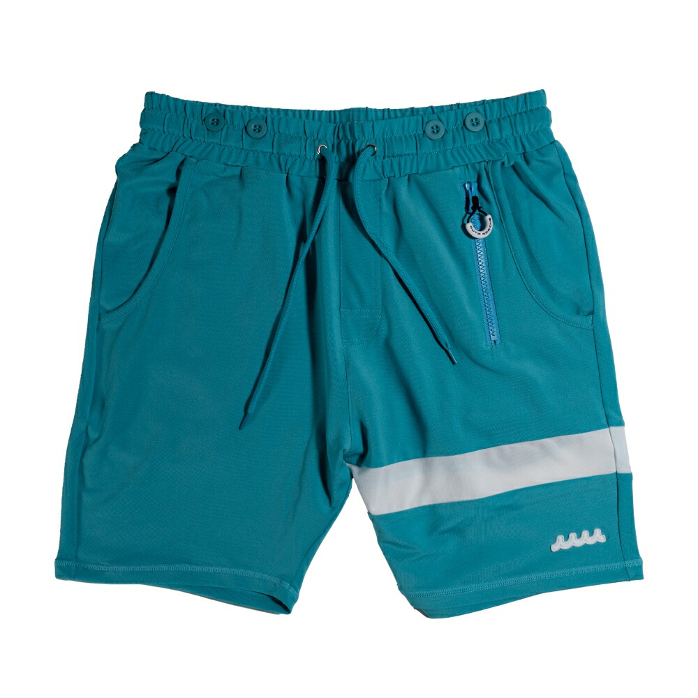 楽天市場】muta MARINE ムータ マリン ショーツ ラッシュハーフパンツ