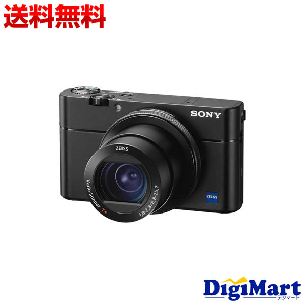 楽天市場】【送料無料】ソニー SONY サイバーショット DSC-RX100M5A