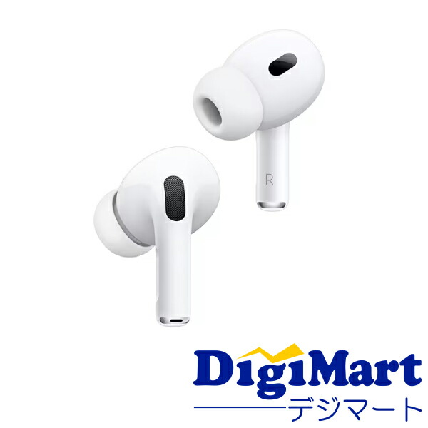 楽天市場】【送料無料】Apple純正品 アップル エアポッズプロ AirPods