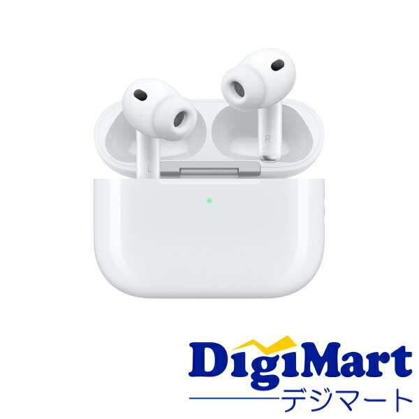 楽天市場】【15時迄即日発送】Apple AirPods Pro 2 MagSafe充電ケース