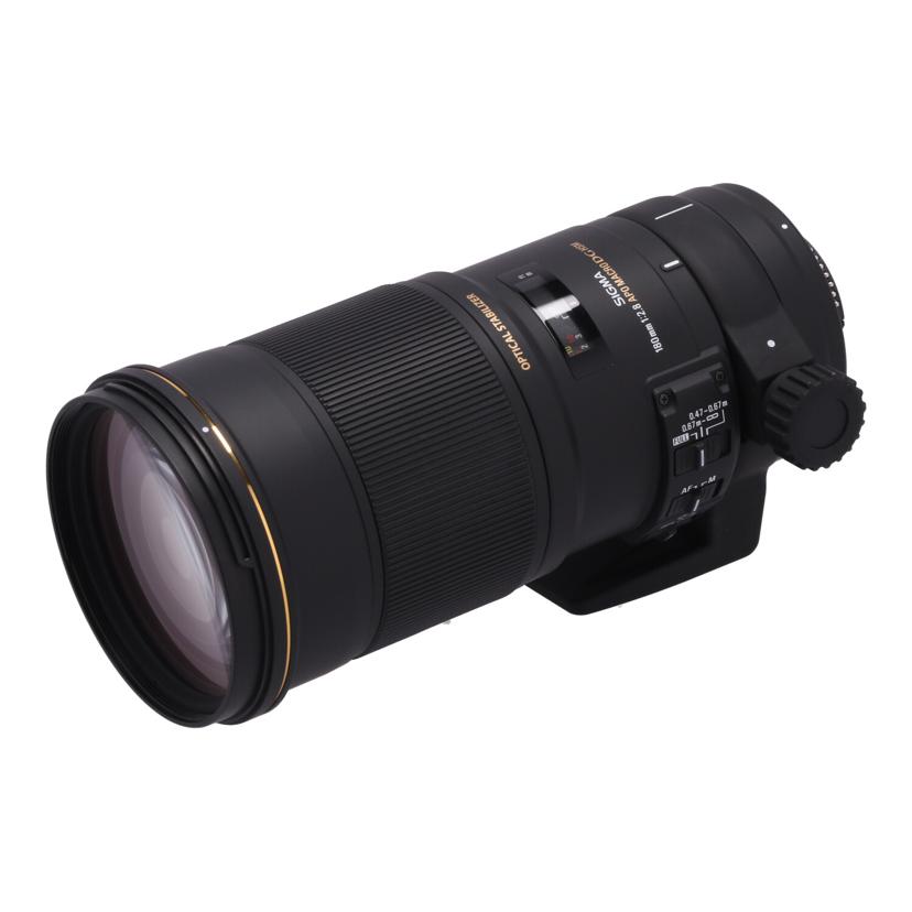 楽天市場】中古 レンズ nikon 180mm f2．8の通販