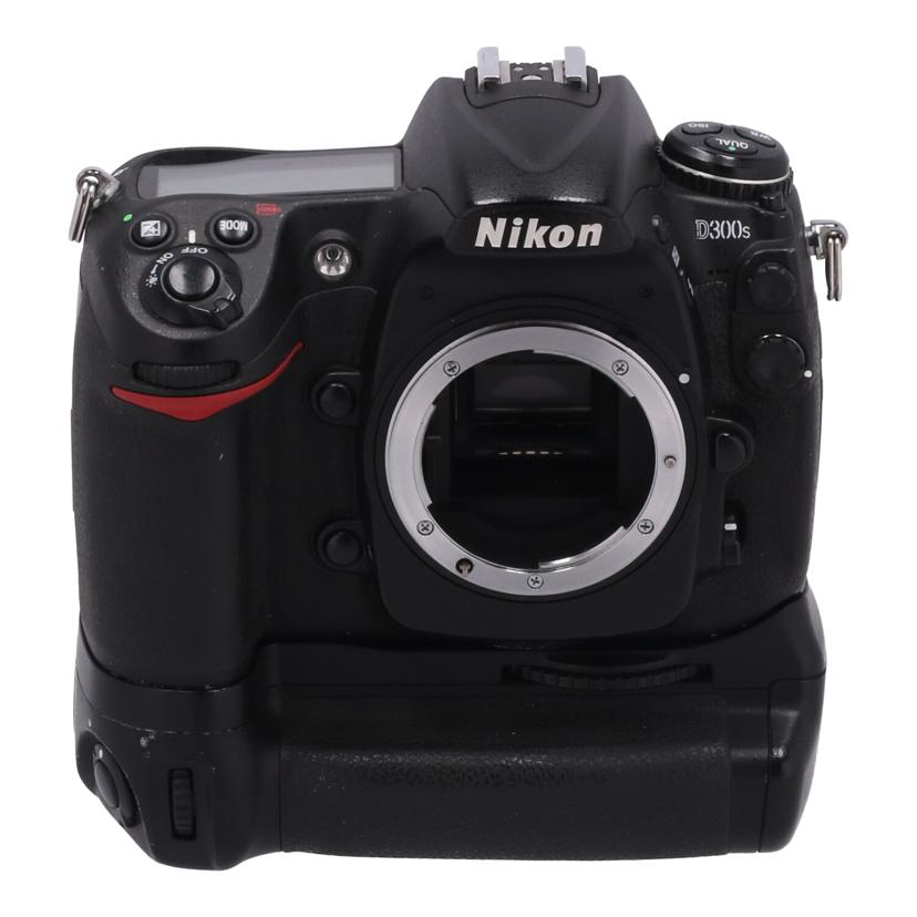楽天市場】中古 nikon d300s ボディの通販