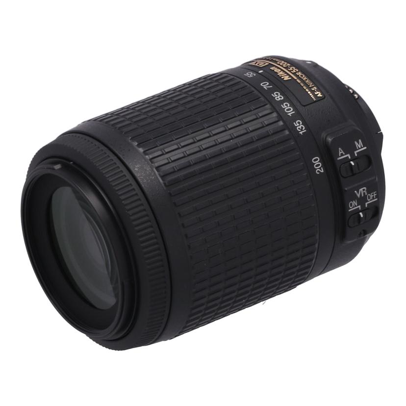 楽天市場】ニコン 55－200 レンズフードの通販