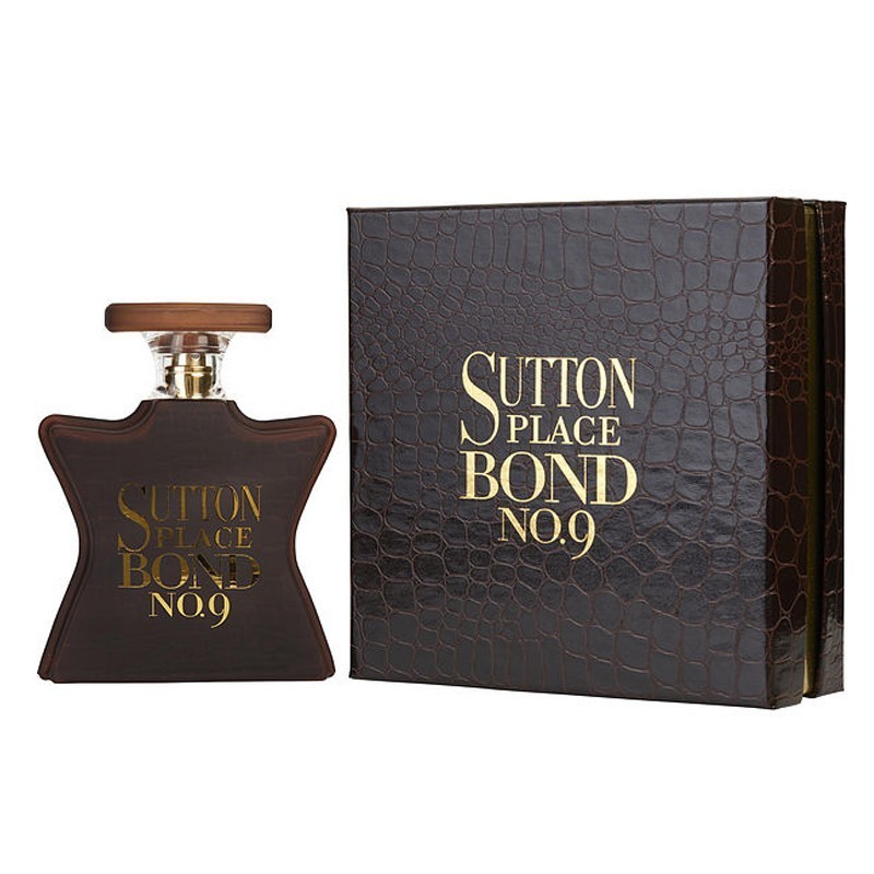 楽天市場】Bond No.9 ボンドナンバーナイン サットン プレイス SUTTON