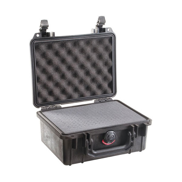 楽天市場】PELICAN ペリカンケース スモールケース 1150 ウレタン