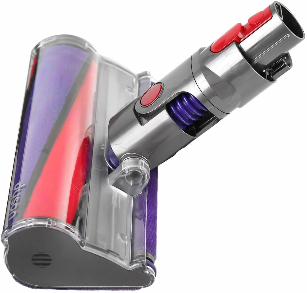 楽天市場】【純正】Dyson ダイソン 純正 ソフトローラークリーンヘッド