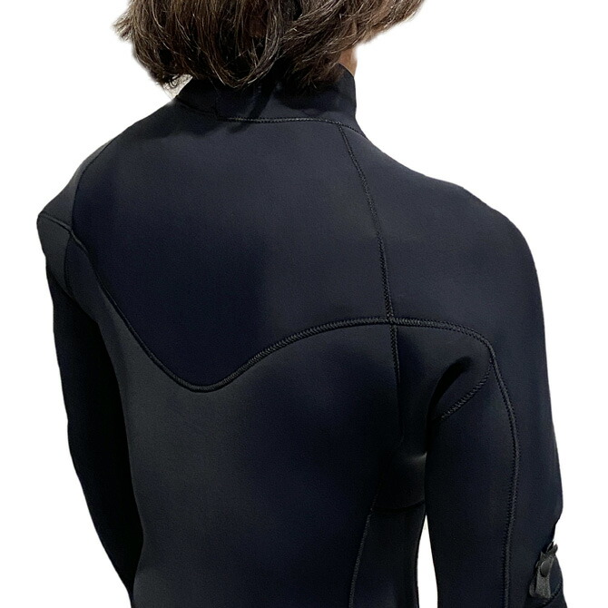 楽天市場】【2026年春入荷予約】リンコン ウェットスーツ 3mm