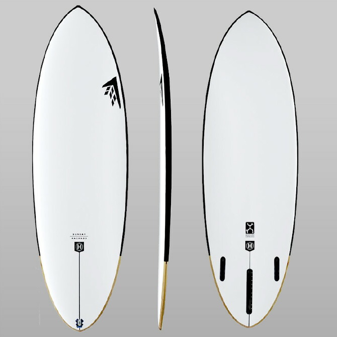 楽天市場】ファイヤーワイヤー サーフボード サンデーヘリウム